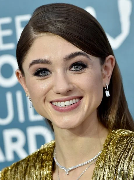 Natalia Dyer