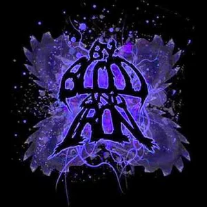 Adam Langston (By Blood And Iron Era)