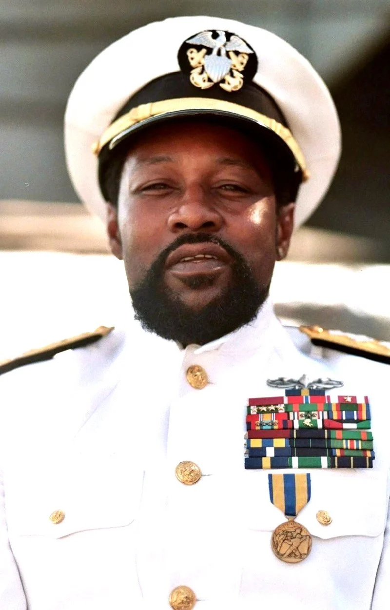 Victor Willis (Village People)