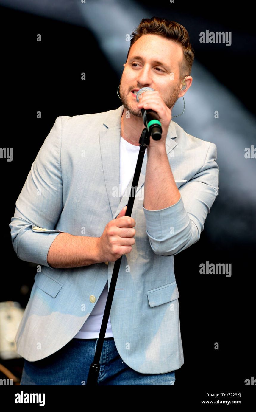 Anthony Costa