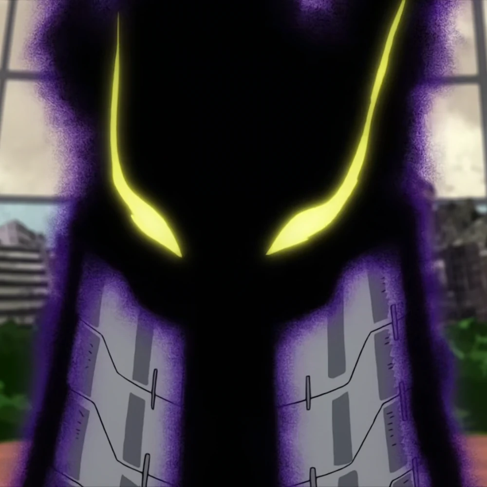Kurogiri