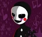 Puppet (FNAF 2