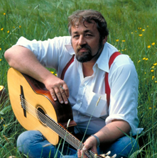 Cornelis Vreeswijk