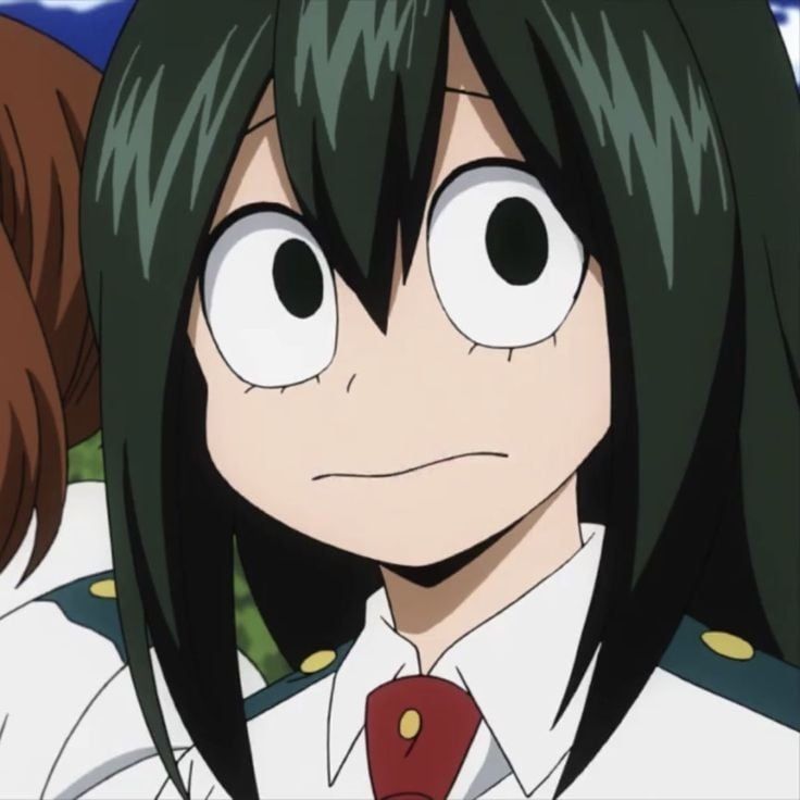 Tsuyu asui español latino
