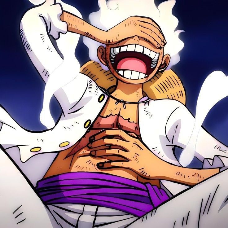 Monkey d luffy español latino