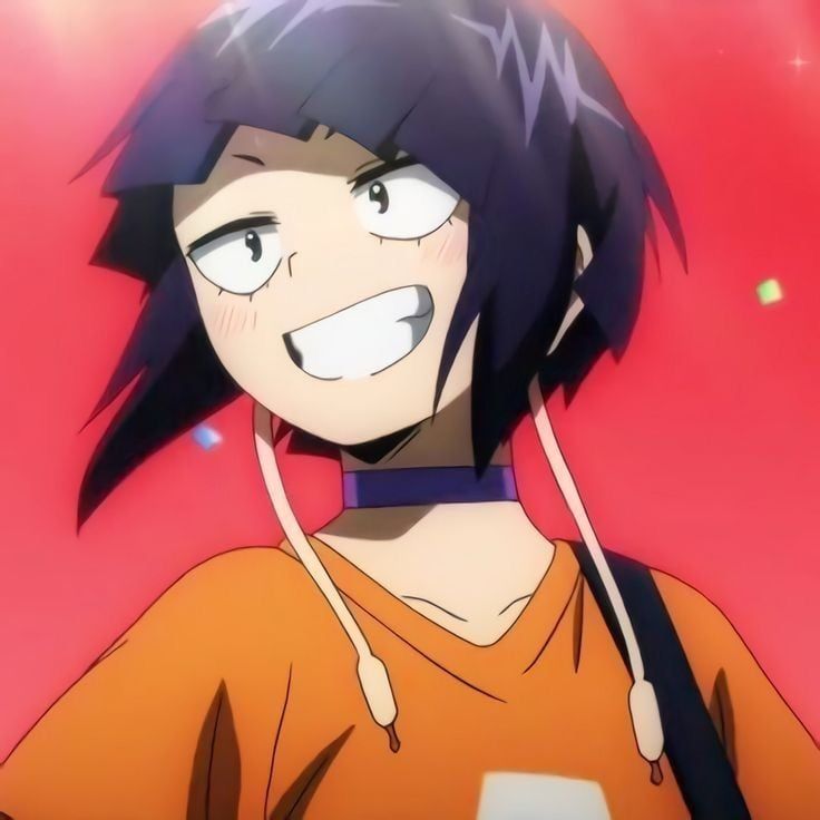 Kyoka Jiro español latino