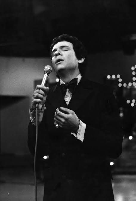 José José 70s