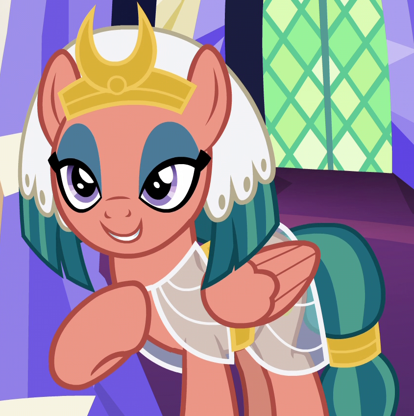 Somnambula (MLP)