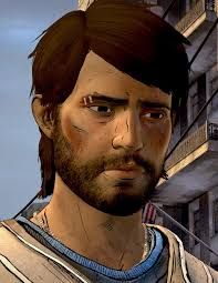 Javier "Javi" García (The Walking Dead Telltale)