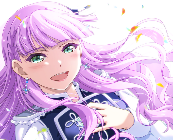 Wien Margarete (Love Live)