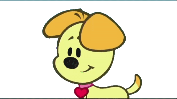 Pip (Woozle & Pip, British English)