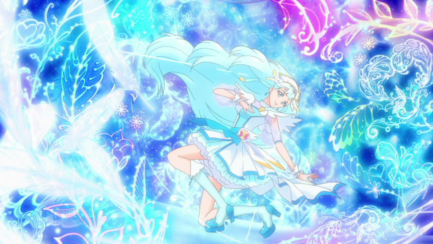 Sayaa cure ange‏
