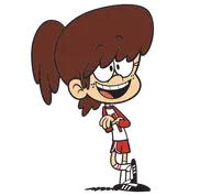 Lynn Loud BG audio