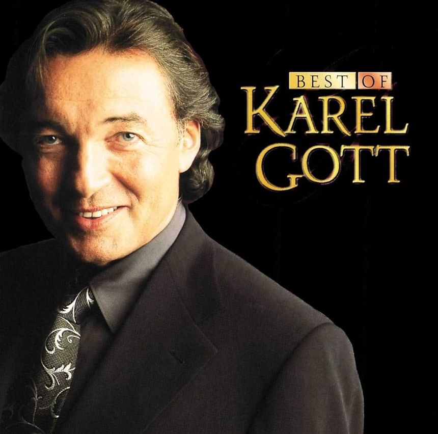 Karel Gott