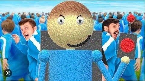 Dave Algebra Class (c.ai Version)