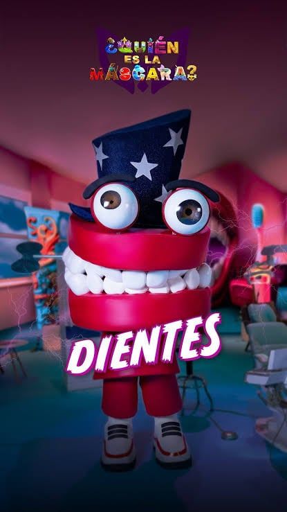 Dientes ¿qelm