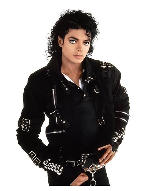 Michael Jackson Bad (Bass)