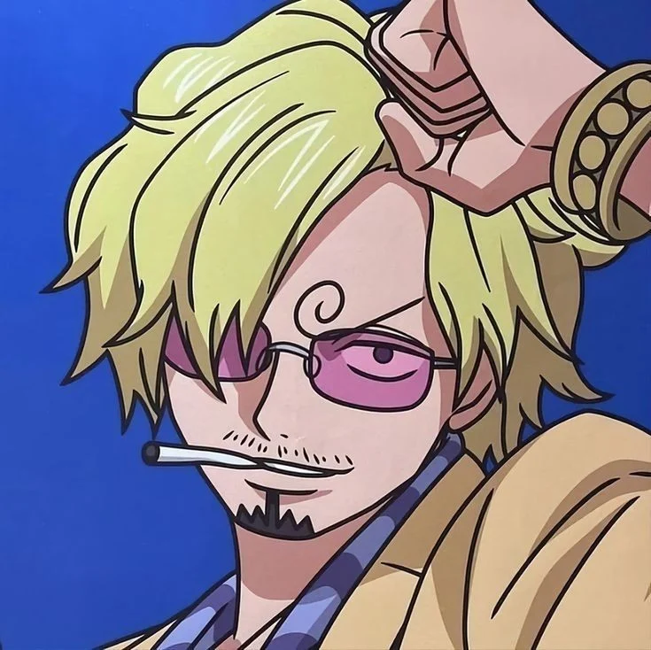 Sanji latino 2