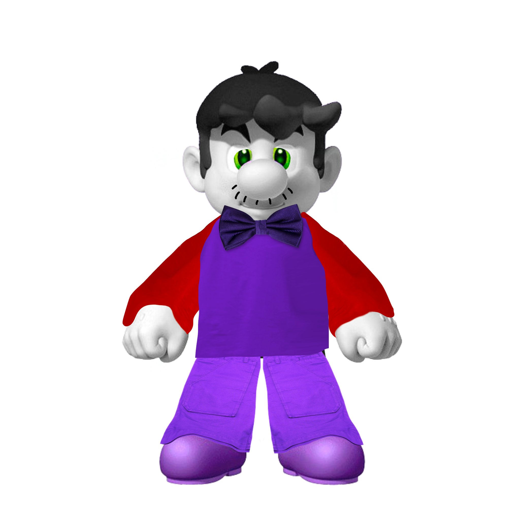 Mr drood