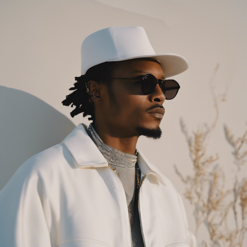 FUTURE / HI OFF LIFE ERA