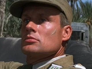 Herman Dietrich (Indiana Jones and the Raiders of the Lost Ark)
