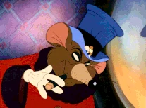 Warren T. Rat (An American Tail)
