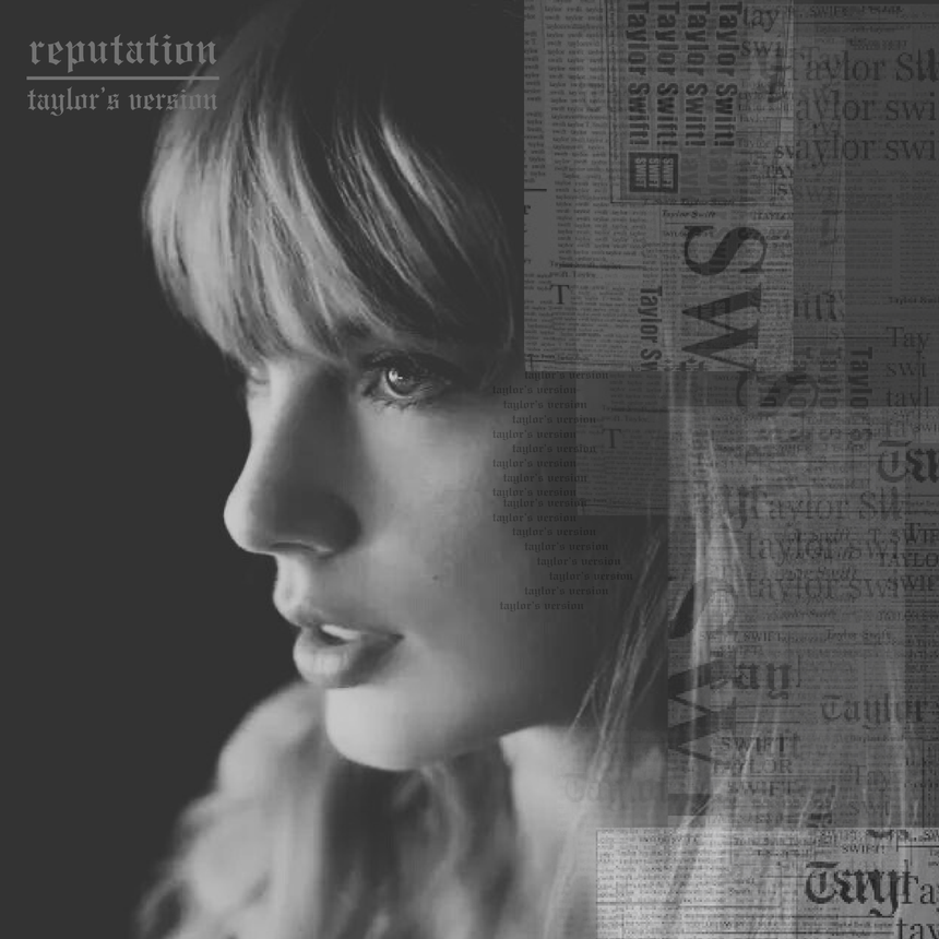 Taylor Swift (Taylor's Version)