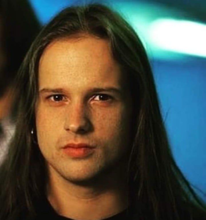 Tobias Sammett (Edguy)