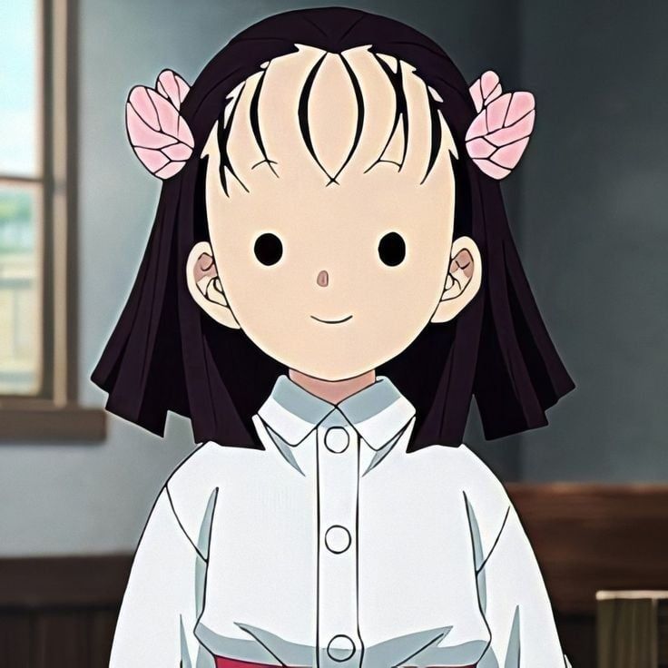 Kiyo demon slayer
