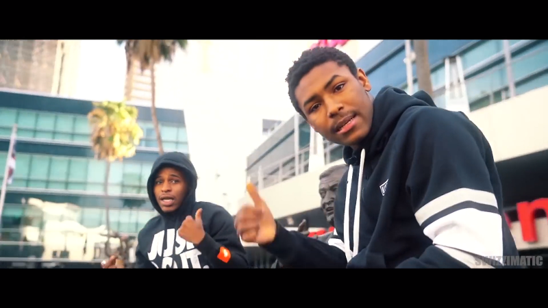 Teejayx6 (Dynamic Duo Era)