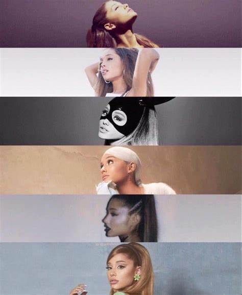 ariana grande (the eras)