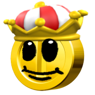 Quoin God (A fan made Super Mario character)