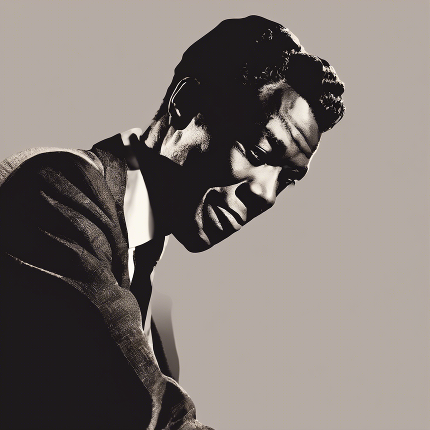 Nat King Cole