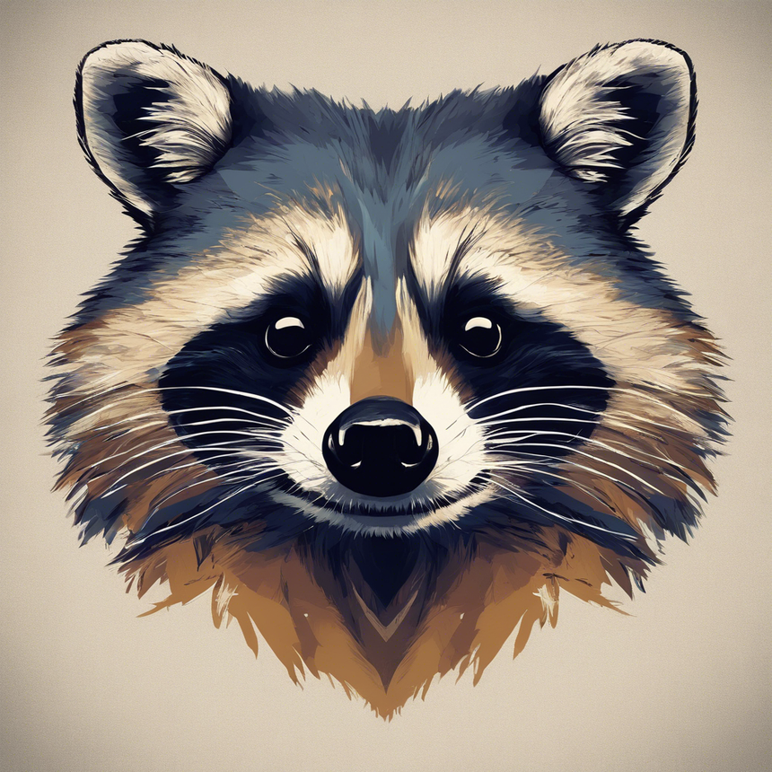Rambley the Raccoon - Indigo Park: Chaper 1