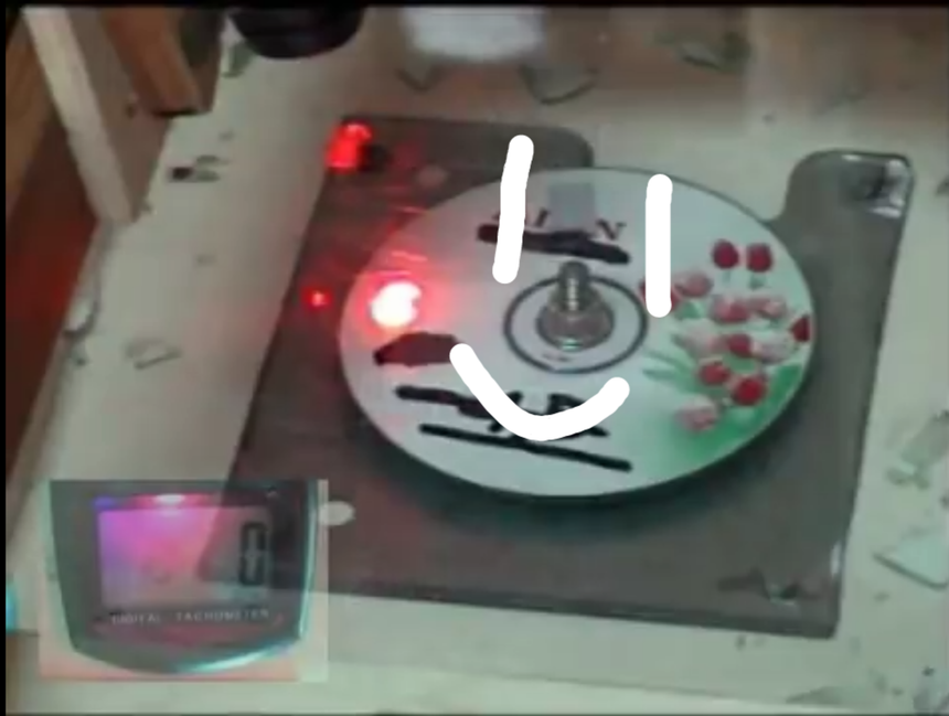 CD