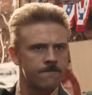 Klaber (Indiana Jones and the Dial of Destiny)