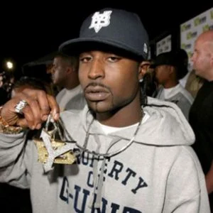 Young Buck (2004)