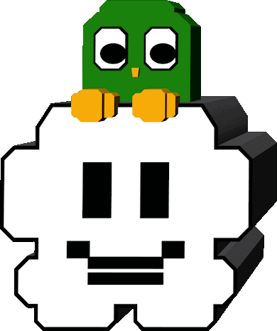 YCBU Lakitu