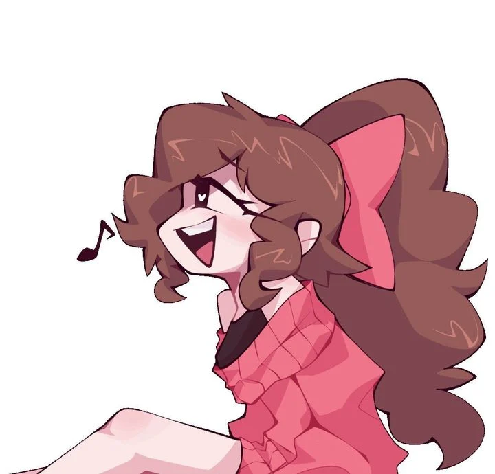 Grace(FNF Soft)