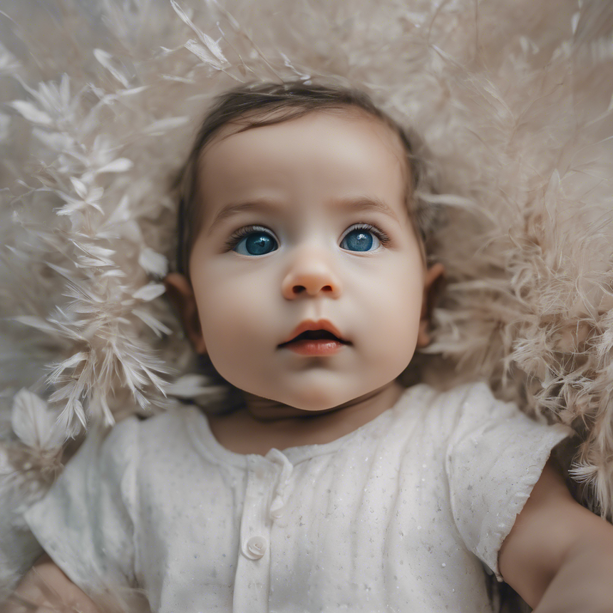 Baby Alice