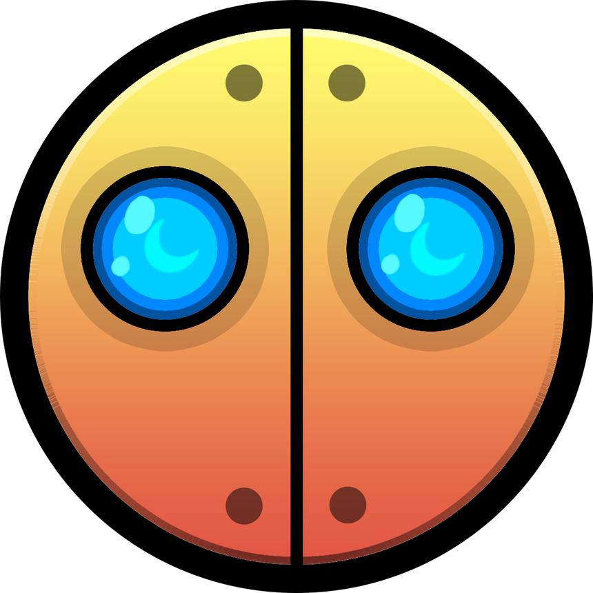 AIR DETECED (Lobotomy Dash)