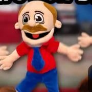 Marvin Jumpy Song