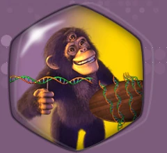 Paul The Monkey (DNA Productions)