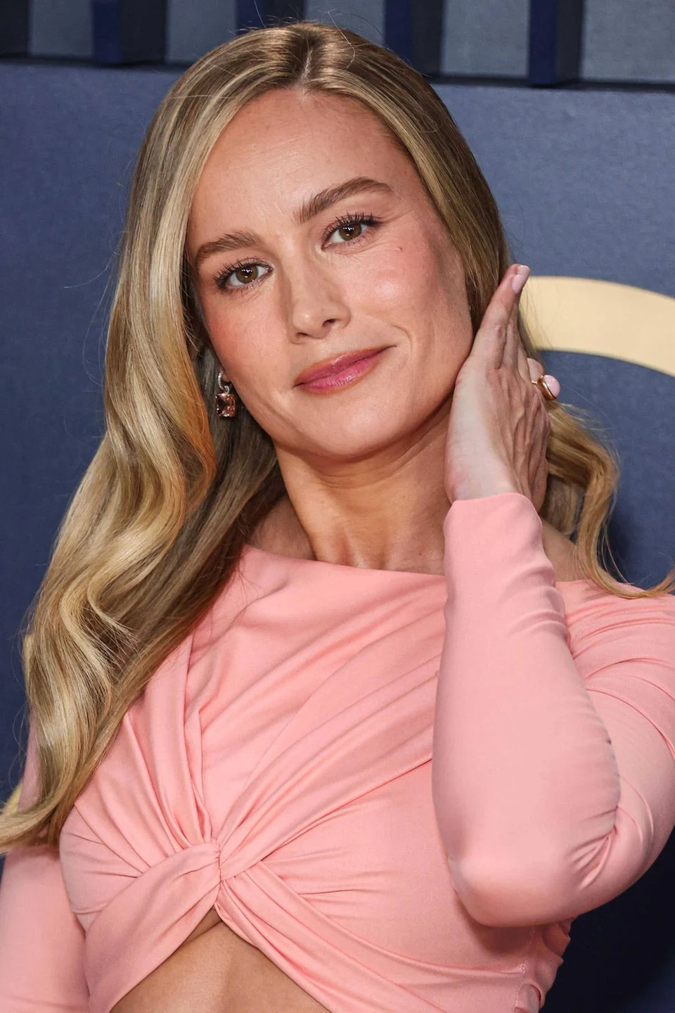 Brie Larson