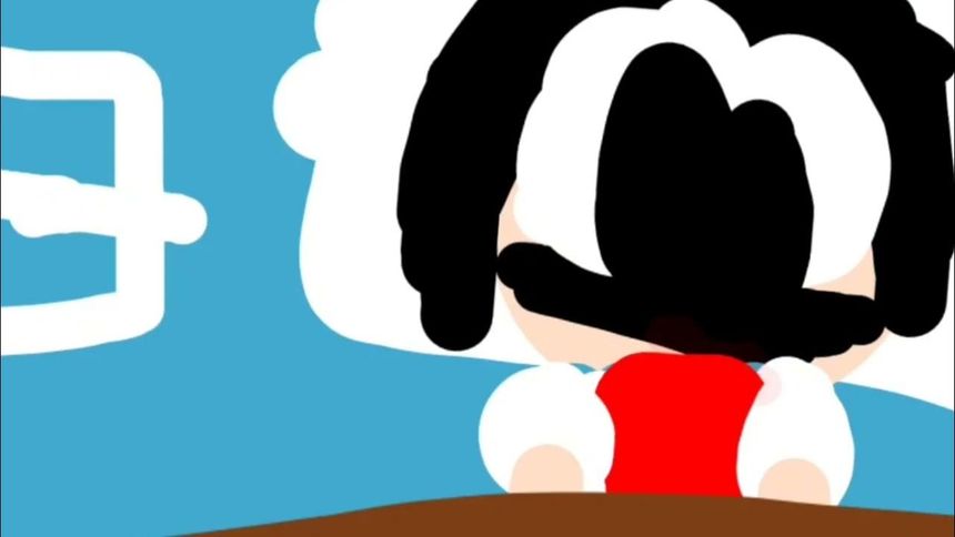 Mr. Patrick (Super Mari The Animated Series)