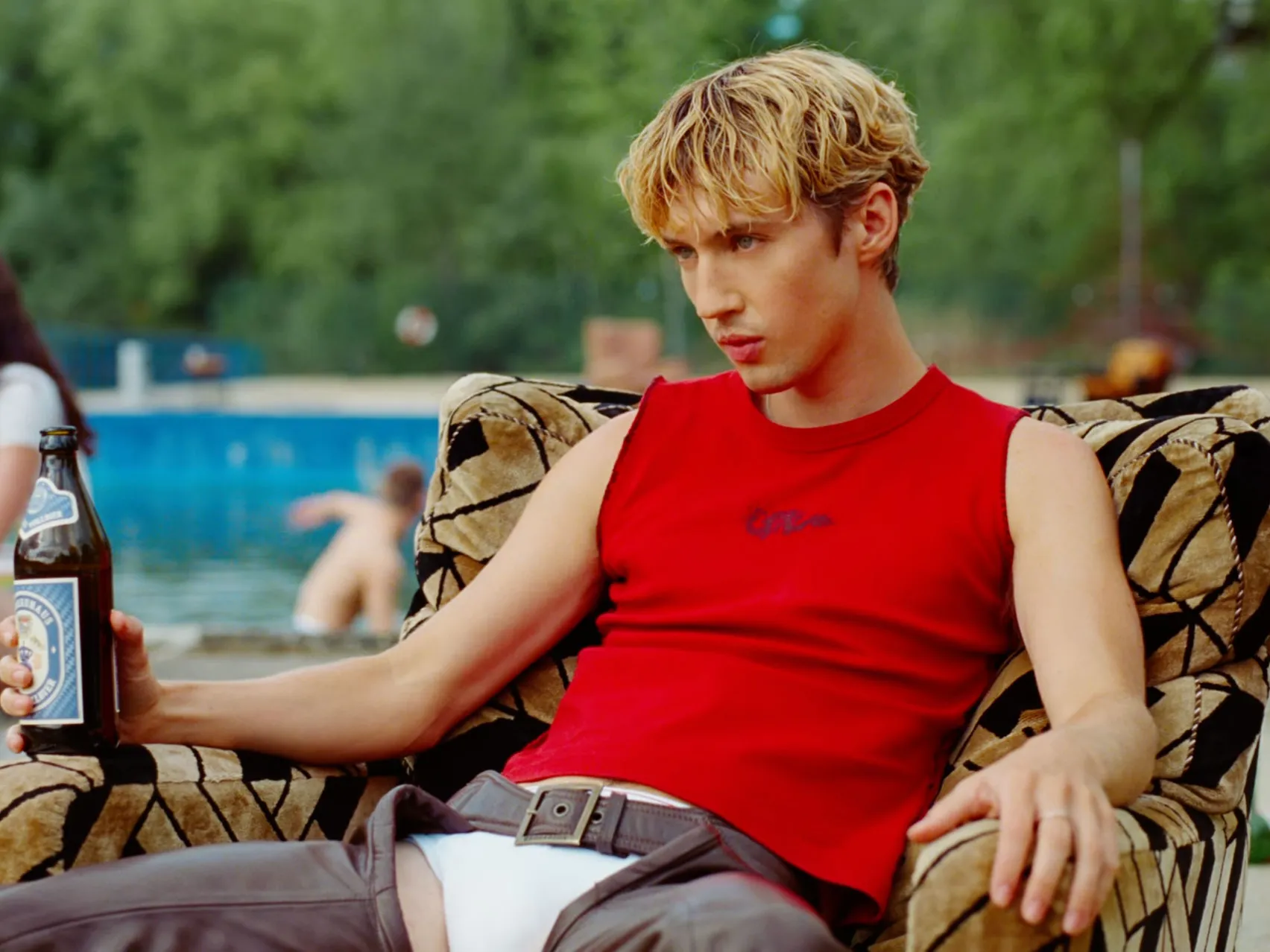 Troye Sivan