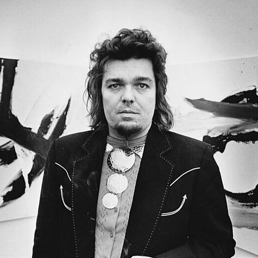 Captain Beefheart (The Spotlight Kid/Clear Spot Era)
