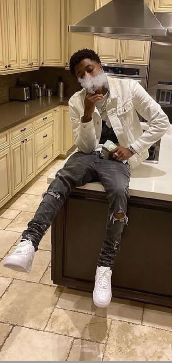 Ai NBA YoungBoy
