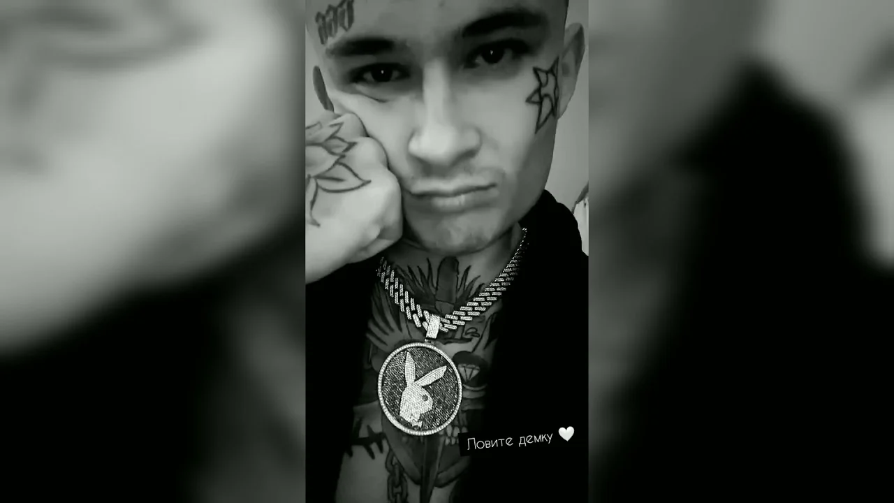 Morgenshtern - Cadillac (Snippet)