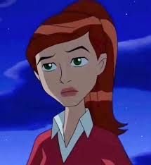 Gwen Tennyson Ben 1o pt br 